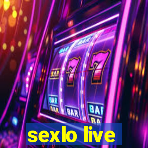 sexlo live